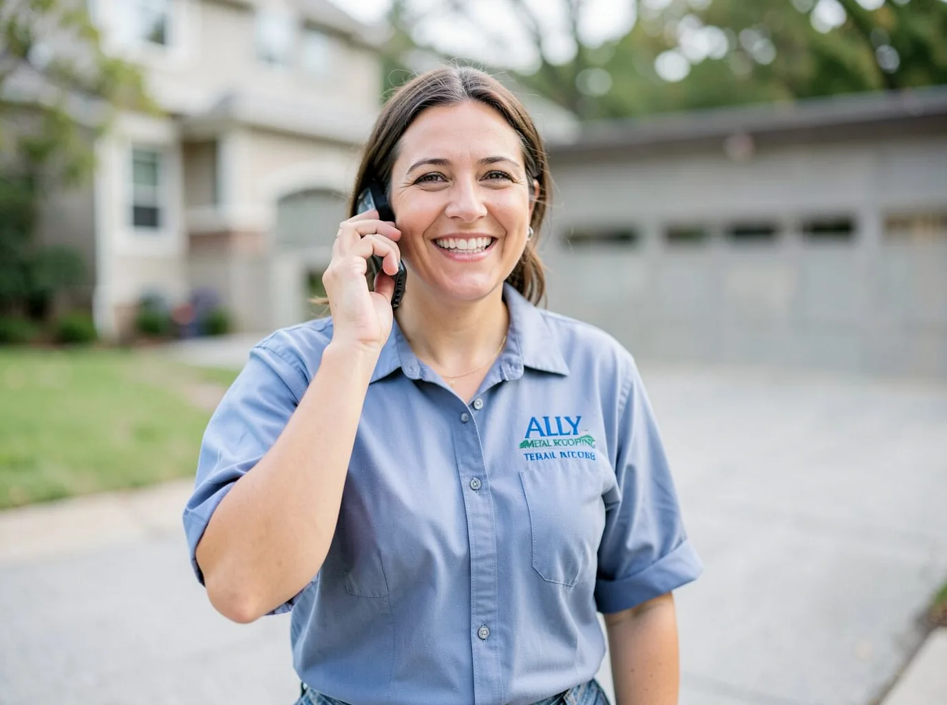 Metal Roof Installation Asbury, MO FAQs